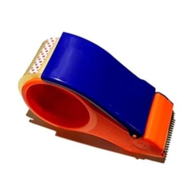 Suporte Aplicador Fita Adesiva Larga Durex Manual Caixa Pacote Correio