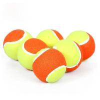 Kit 10 Bolinhas Pack Bola De Beach Tennis Tenis Praia Areia Esporte Treino Jogue Com Qualidade Profissiona - 7