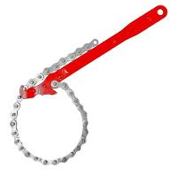 Chave Corrente Universal 12 Polegadas Para Filtro De Óleo - 1