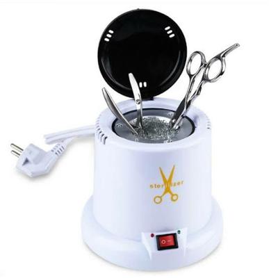 Esterilizador Estufa Microesfera Eletrico Podologia Manicure Tatuagem Alicate Tesoura Pinca Bivolt Seguranca Total Instr