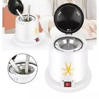 Esterilizador Estufa Microesfera Eletrico Podologia Manicure Tatuagem Alicate Tesoura Pinca Bivolt Seguranca Total Instr - 3