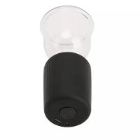 Ventosaterapia Eletrica Kit 6 Ventosas Copos Massageador Massoterapia Automatico Recarregavel Chines Acupuntura Terapia - 6