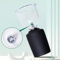 Ventosaterapia Eletrica Kit 6 Ventosas Copos Massageador Massoterapia Automatico Recarregavel Chines Acupuntura Terapia - 7