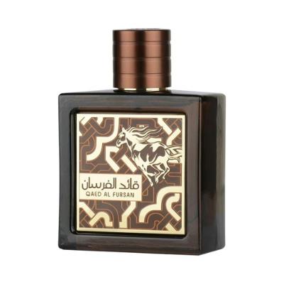 Qaed Al Fursan Untamed Edp Lattafa 100ml