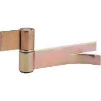 Gonzo Aba De Chumbar Nº 1 5/8 X3/4 Bicromatizado Vonder - 1