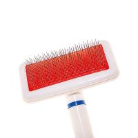 Escova Desembaraçadora Ergonômica Para Pets - Cuidados E Conforto Em Cada Escovação - 5