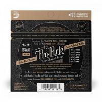 Encordoamento Violão Nylon Tensão Alta Pro-arte Nylon Core Ej46 D Addario [f002] - 2