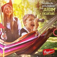 Cesta De Natal Bauducco Pequena Completa 15 Itens Natalino - 7