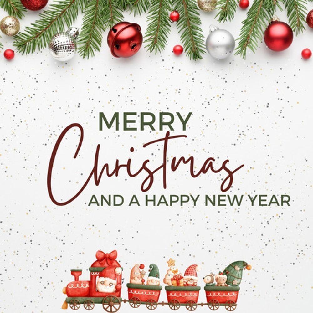 Kit 6 Cesta Completa Natal Grande Bauducco Exclusiva - 6