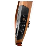 Violão Giannini Roadman Nylon Eletroacústico Grmn Natural [f002] - 5