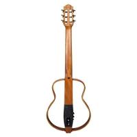 Violão Giannini Roadman Nylon Eletroacústico Grmn Natural [f002] - 9