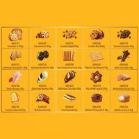 Cesta De Natal Grande Bauducco 2,9kg - Original Com Nf - 3