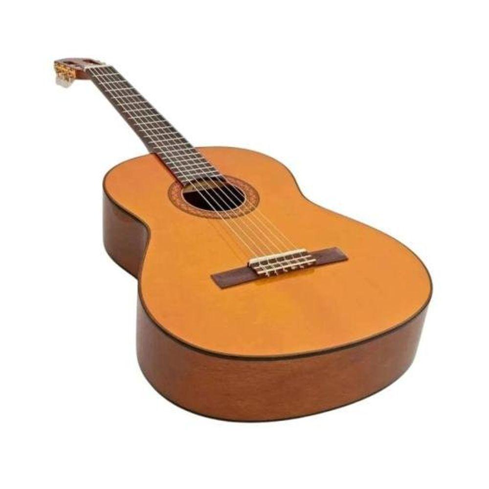 Violão Yamaha C70ii Acústico Nylon Natural [f002] - 5