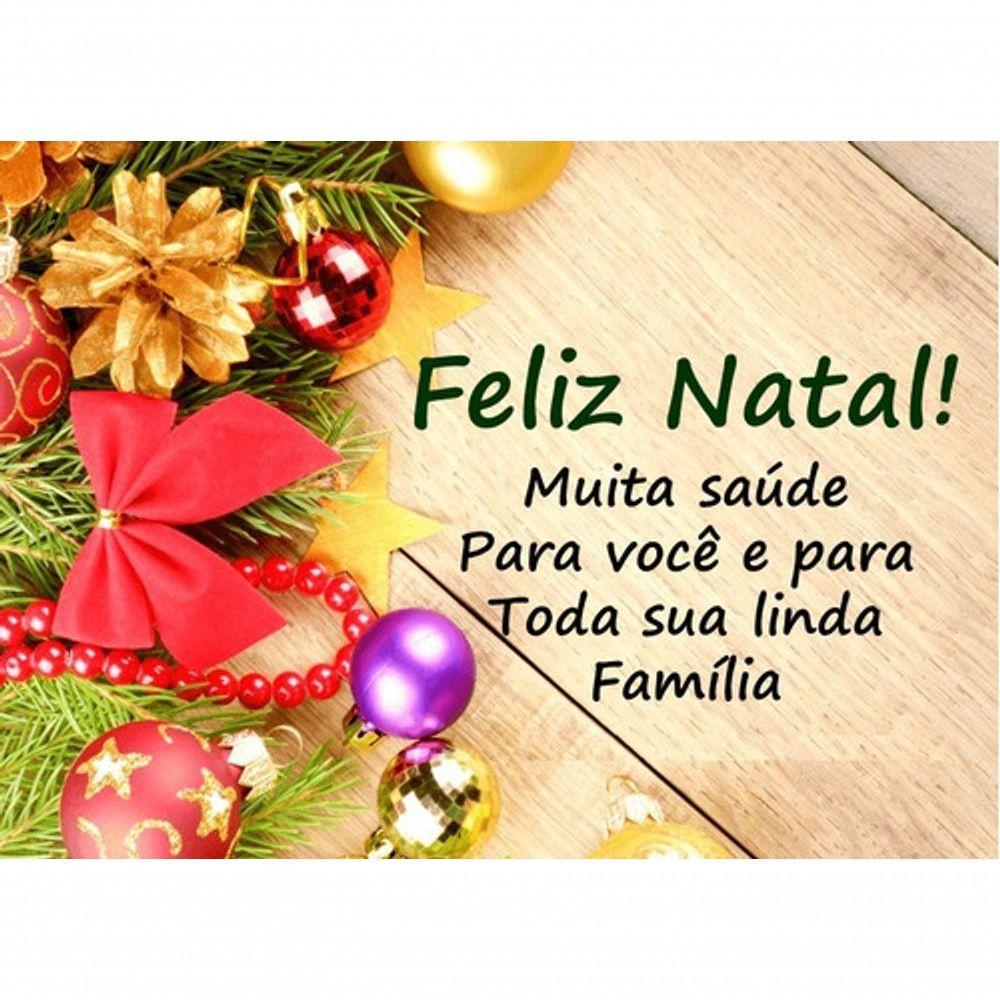 Kit 3un Cesta De Natal Bauducco Grande Natalino Nota Fiscal - 4