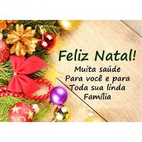 Kit 3un Cesta De Natal Bauducco Grande Natalino Nota Fiscal