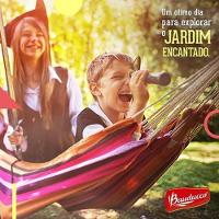 Kit 24 Cesta De Natal Bauducco Grande 20 Itens Cada - 8