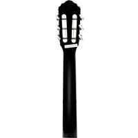 Violão Giannini Sf14 Ceq Eletroacústico Aço Preto [f002] - 6