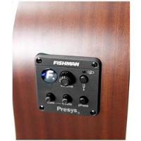 Violão Giannini Performance Deluxe Dreadnought Ceq Sunburst [f002]