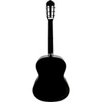 Violão Giannini S14 Acústico Aço Acústico Preto [f002]