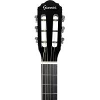 Violão Giannini S14 Acústico Aço Acústico Preto [f002] - 5