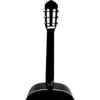 Violão Giannini S14 Acústico Aço Acústico Preto [f002] - 6