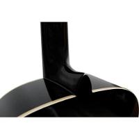 Violão Giannini S14 Acústico Aço Acústico Preto [f002] - 7