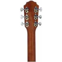 Violão Giannini Perform Gad Plus Eletroacústico Aço Natural Glossy [f002] - 5