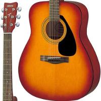 Kit De Violão Acústico Yamaha F310p Tbs + Capa + Acessórios [f002] - 2