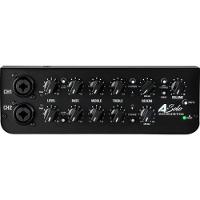 Amplificador Para Violão Laney A-solo Marrom 60w [f002]