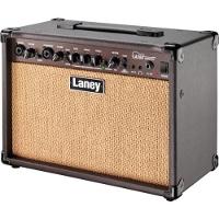 Amplificador Para Violão Laney La30d Marrom 30w [f002] - 3
