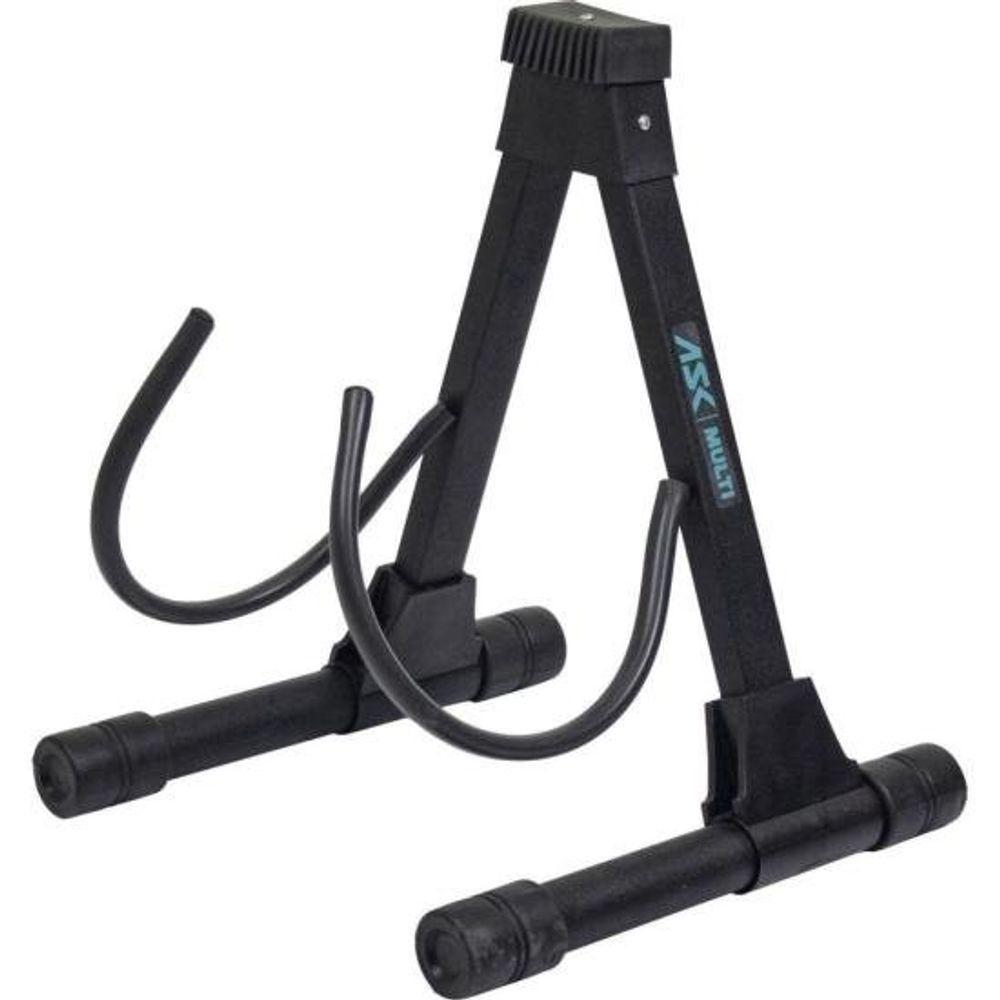 Suporte Para Violão/ Baixolão/ Viola Se102 Ask [f002] - 1