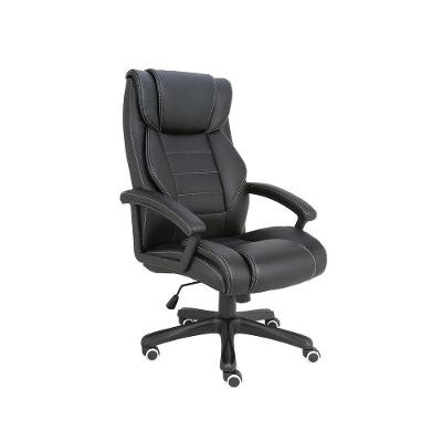 Cadeira De Escritório Presidente Deluxe - Ga202