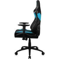 Cadeira Gamer Thunderx3 Tc3 Azure Blue Azul [f002] - 7