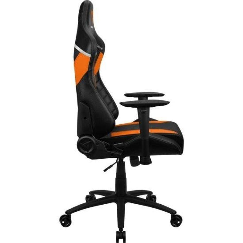 Cadeira Gamer Thunderx3 Tc3 Tiger Orange Laranja [f002] - 9