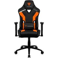 Cadeira Gamer Thunderx3 Tc3 Tiger Orange Laranja [f002] - 1