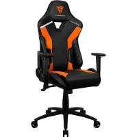 Cadeira Gamer Thunderx3 Tc3 Tiger Orange Laranja [f002] - 6
