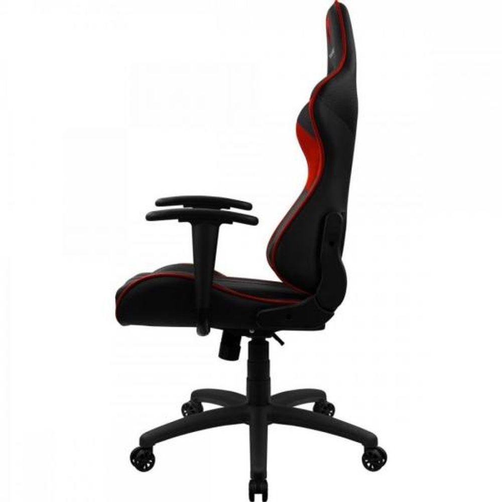 Cadeira Gamer Thunderx3 Ec3 Vermelha [f002] - 6
