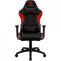 Cadeira Gamer Thunderx3 Ec3 Vermelha [f002] - 1