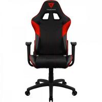 Cadeira Gamer Thunderx3 Ec3 Vermelha [f002] - 3