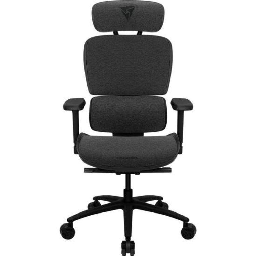 Cadeira Ergonômica Thunderx3 Xtc Loft Cinza [f002] - 1