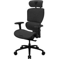 Cadeira Ergonômica Thunderx3 Xtc Loft Cinza [f002] - 2