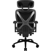 Cadeira Ergonômica Thunderx3 Xtc Loft Cinza [f002] - 5