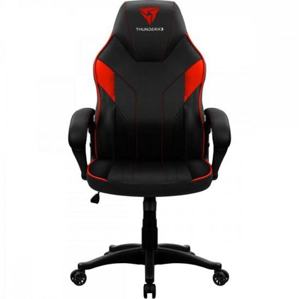 Cadeira Gamer Thunderx3 Ec1 Vermelha [f002] - 1