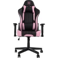Cadeira Gamer Fortrek Cruiser Preta/rosa [f002] - 1