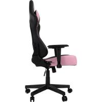 Cadeira Gamer Fortrek Cruiser Preta/rosa [f002] - 3