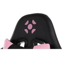 Cadeira Gamer Fortrek Cruiser Preta/rosa [f002] - 6