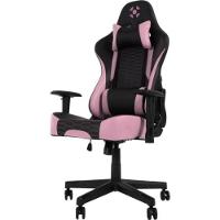 Cadeira Gamer Fortrek Cruiser Preta/rosa [f002] - 7