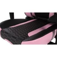 Cadeira Gamer Fortrek Cruiser Preta/rosa [f002] - 8