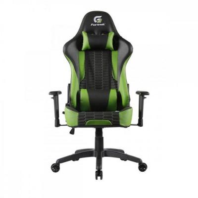 Cadeira Gamer Fortrek Cruiser Preta/verde [f002]