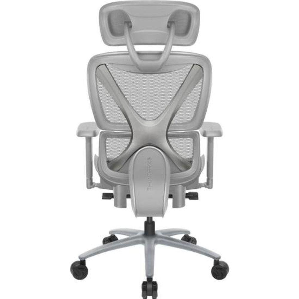 Cadeira Ergonômica Thunderx3 Xtc Mesh Cinza [f002] - 5